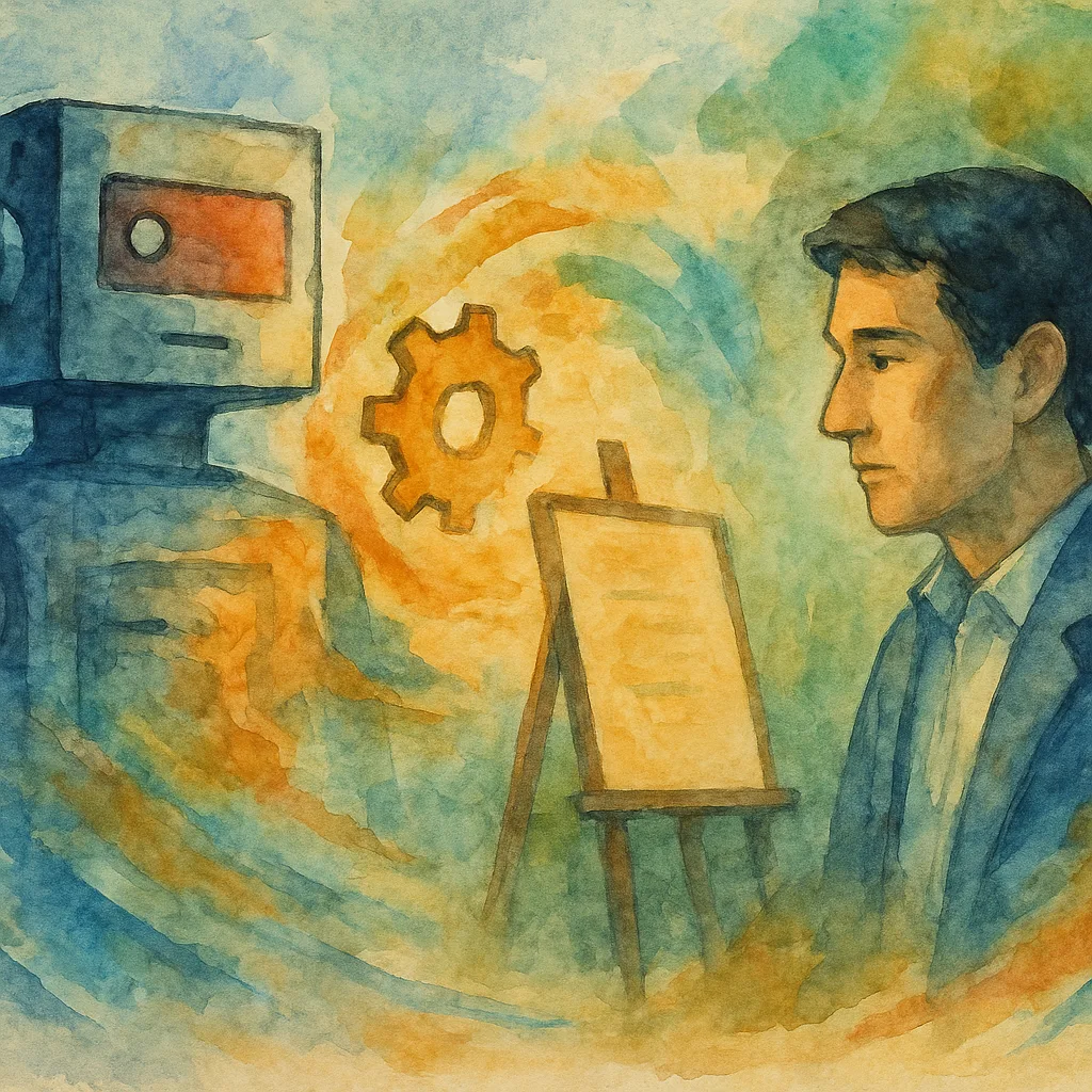 After Automation: Why AI Creates More Expert Human Work