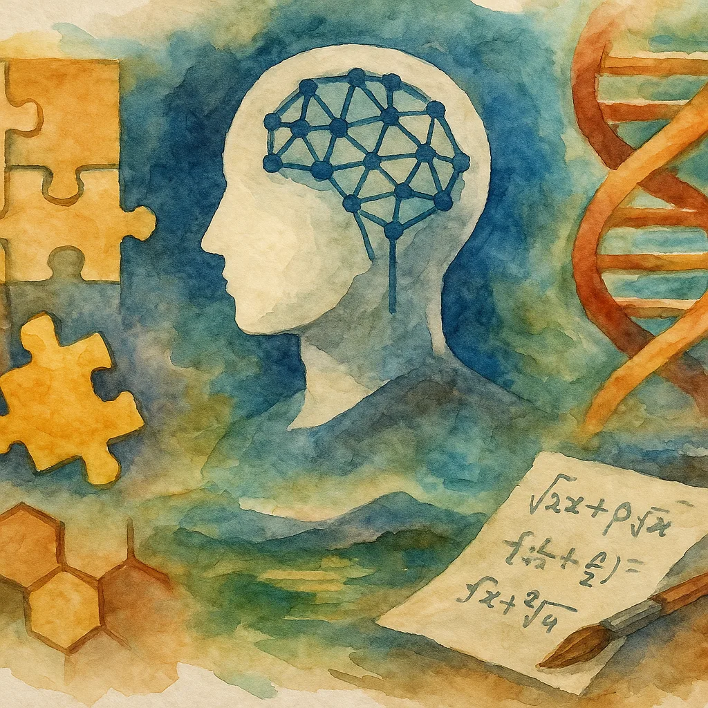 AI Breakthroughs, solved puzzles, and research problems since the public LLM era