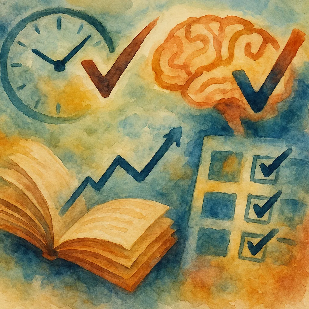 Algorithms to Live By - Key Takeaways